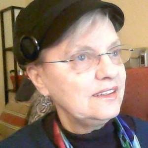 Meet your Posher, Dianne